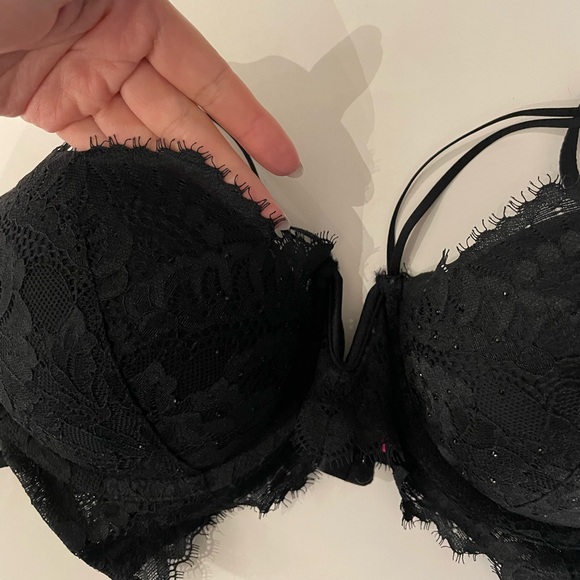 Spooky La Senza Bra - Picture 6 of 7